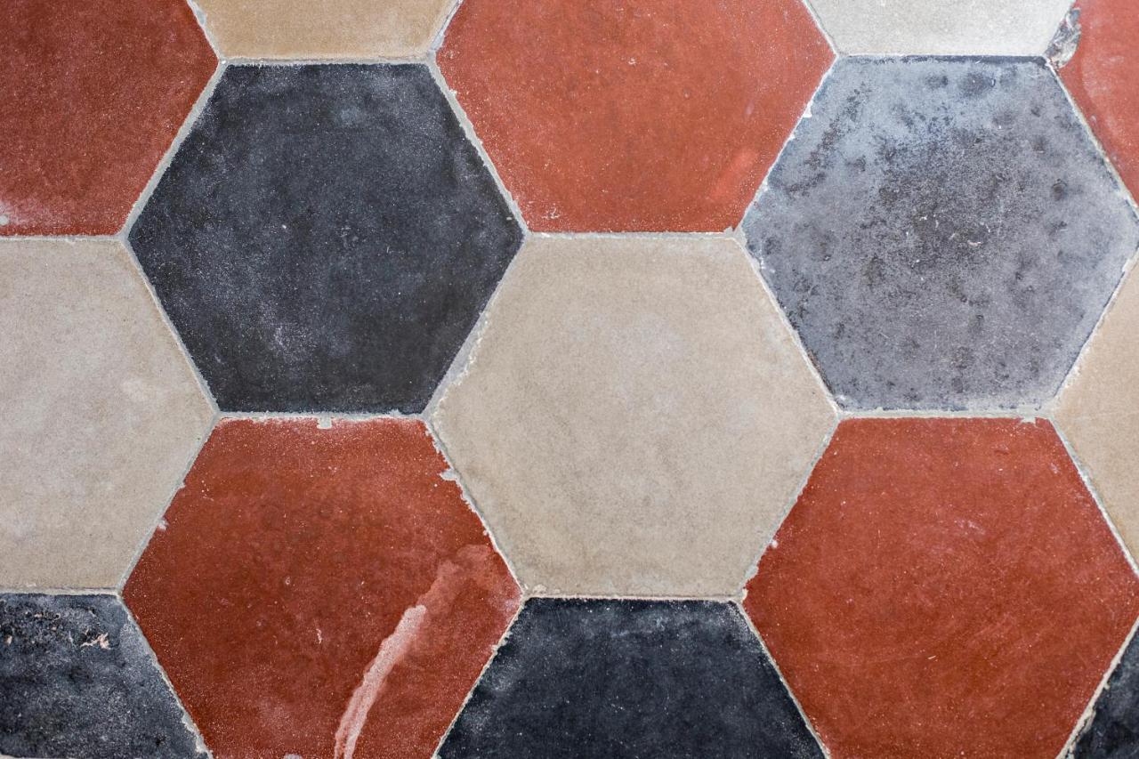 La Dimora Sotto Le Stelle Villa Noto Eksteriør billede