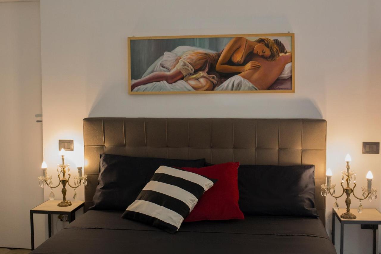 La Dimora Sotto Le Stelle Villa Noto Eksteriør billede