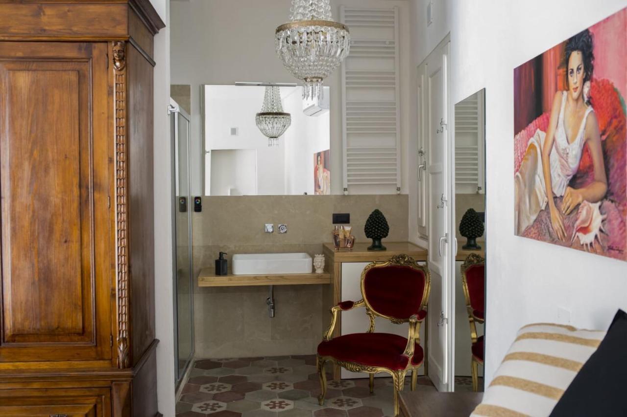 La Dimora Sotto Le Stelle Villa Noto Eksteriør billede